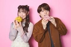 アニメ「デブとラブと過ちと！」遠藤綾＆内田雄馬が読み解く「ただのラブコメじゃない」理由