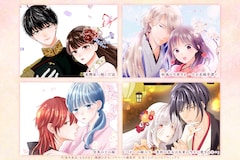 ヒット作続々の和風恋愛ファンタジー、なぜ今流行ってるの？ オススメ作品4選も紹介