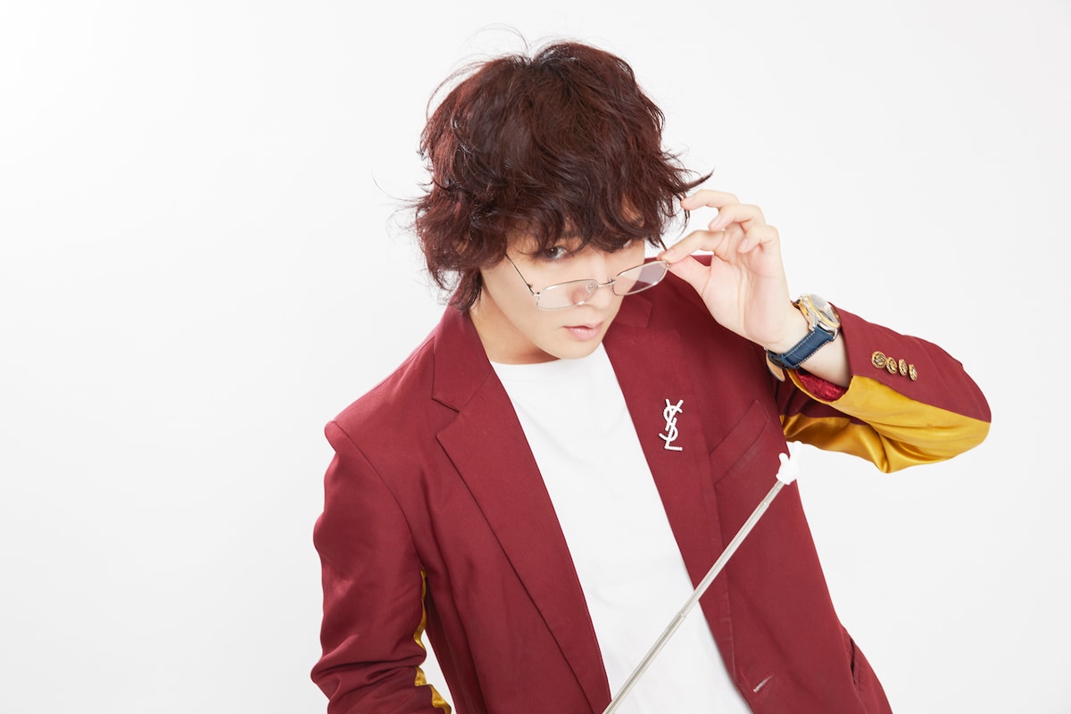 すがちゃん最高No.1