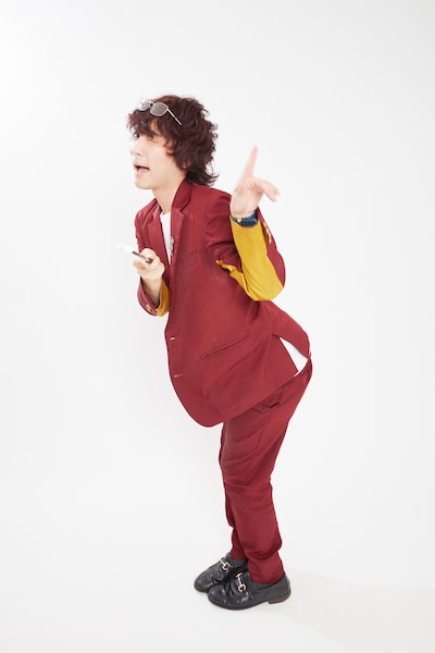 すがちゃん最高No.1