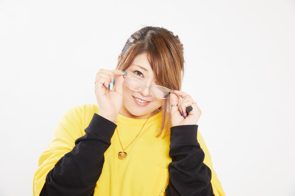 金子きょんちぃ