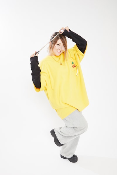 金子きょんちぃ