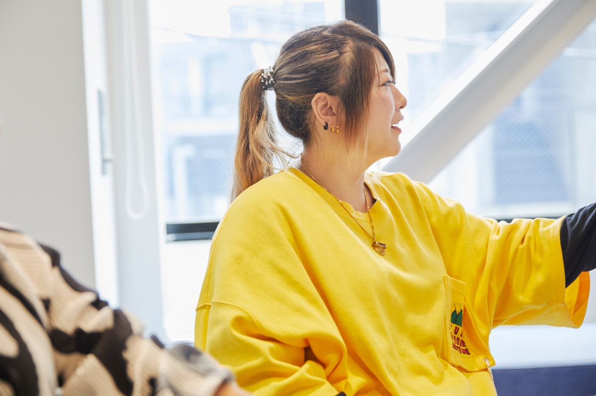 金子きょんちぃ