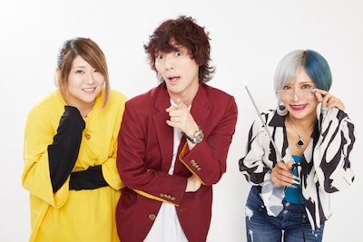 ぱーてぃーちゃん信子に教わるBLの楽しみ方。コミックシーモアで初心者向けに厳選した5作品、すがちゃん＆きょんちぃはどう読んだ？