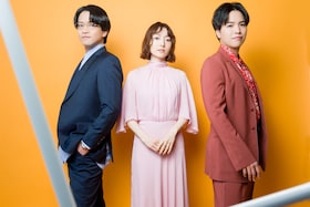 「ただいま、おじゃまされます！」花澤香菜×石川界人×石谷春貴｜“驚き”が“ときめき”へ塗り変わるマジック