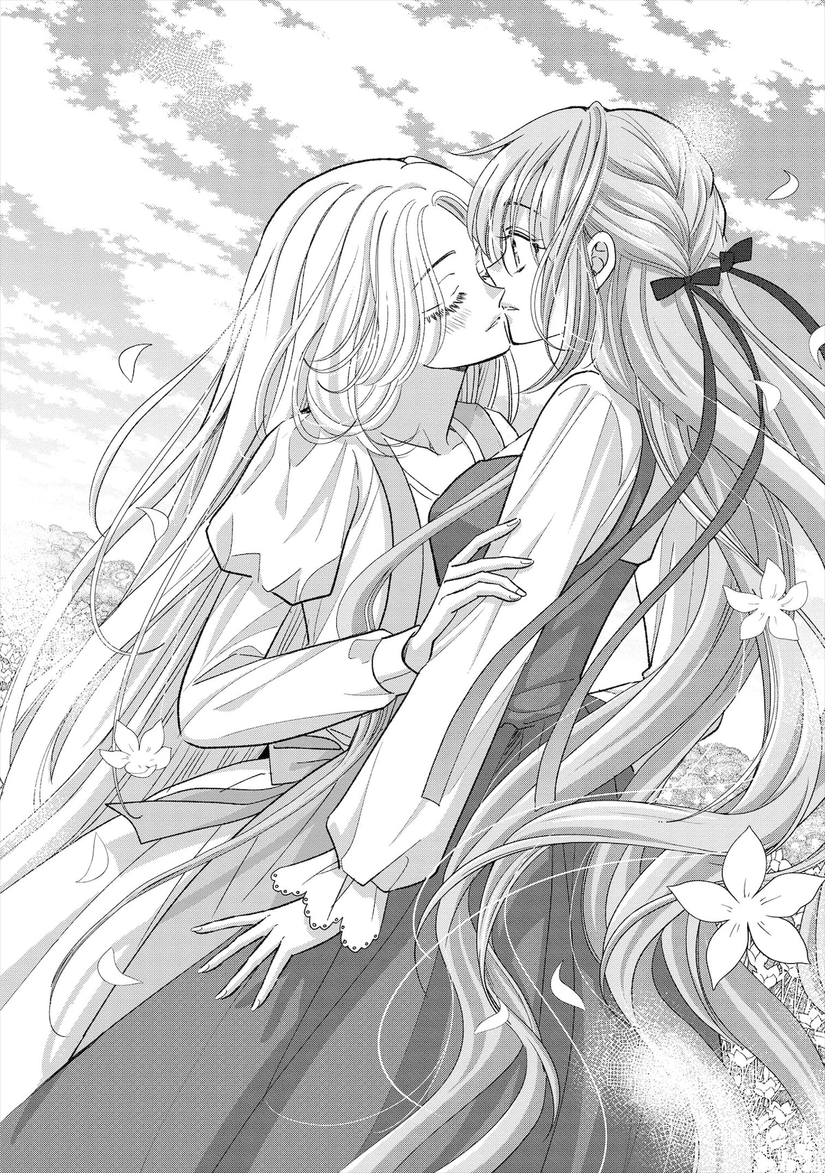 「公爵様、悪妻の私はもう放っておいてください」第5話より。