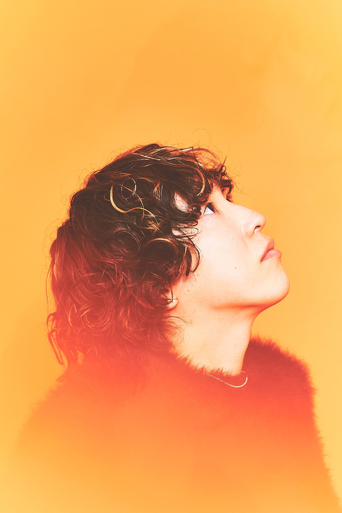 武井優心（Vo, G）