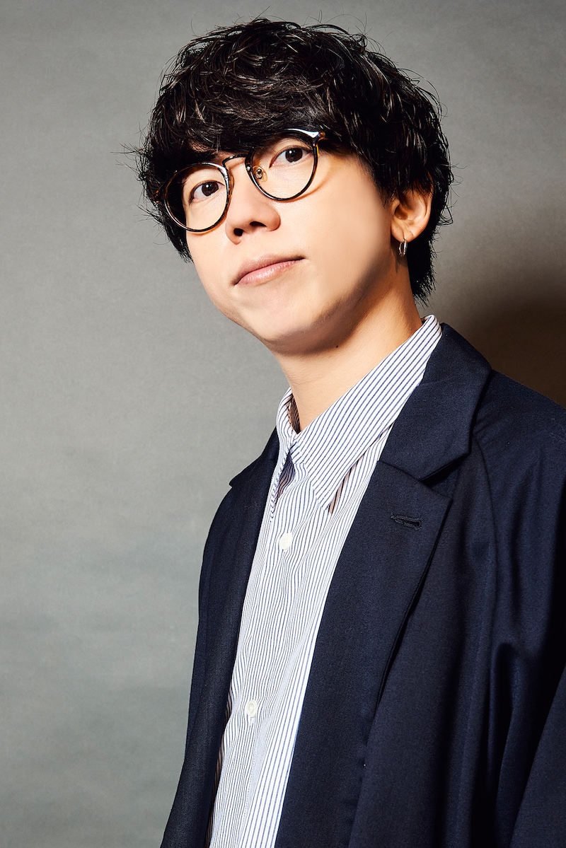 片岡健太（sumika）