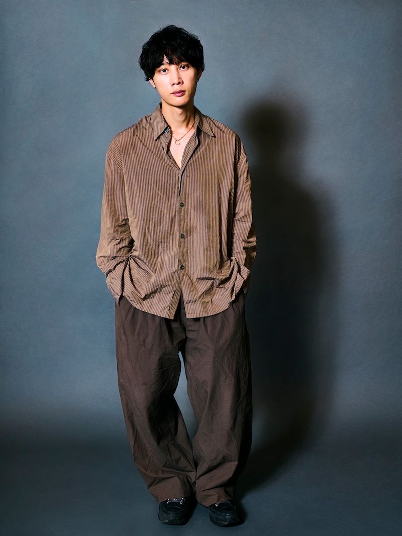 牧達弥（go!go!vanillas）