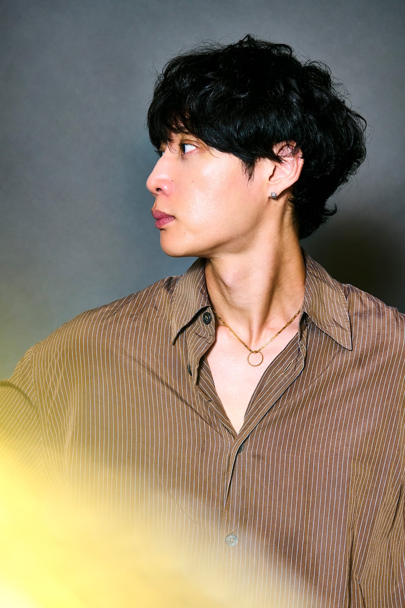 牧達弥（go!go!vanillas）