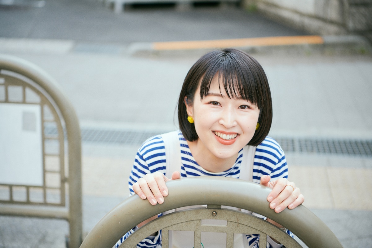 あんにゅ（Vo, G）