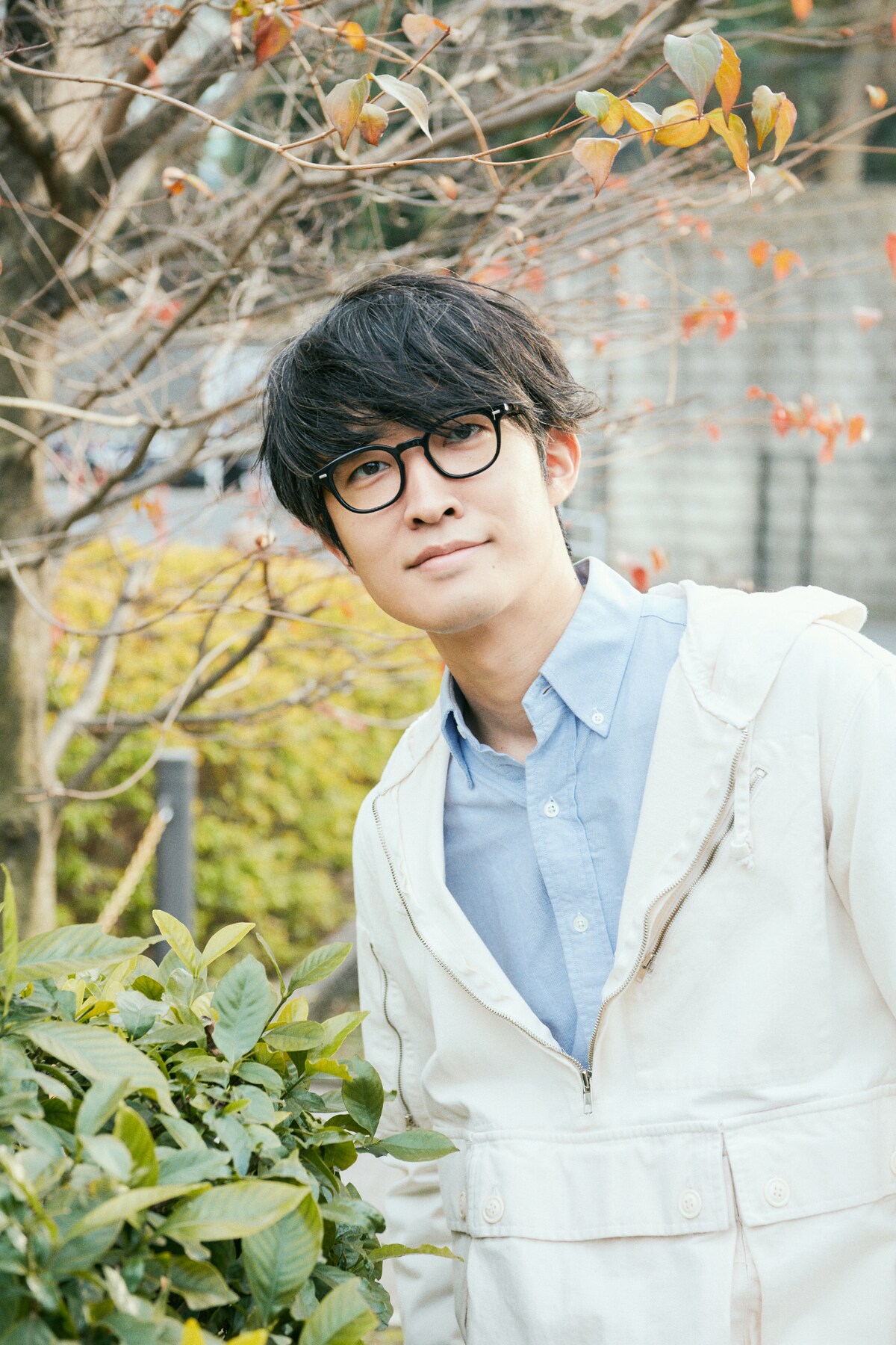 小幡康裕（Key, G, B, Dr, Programming）