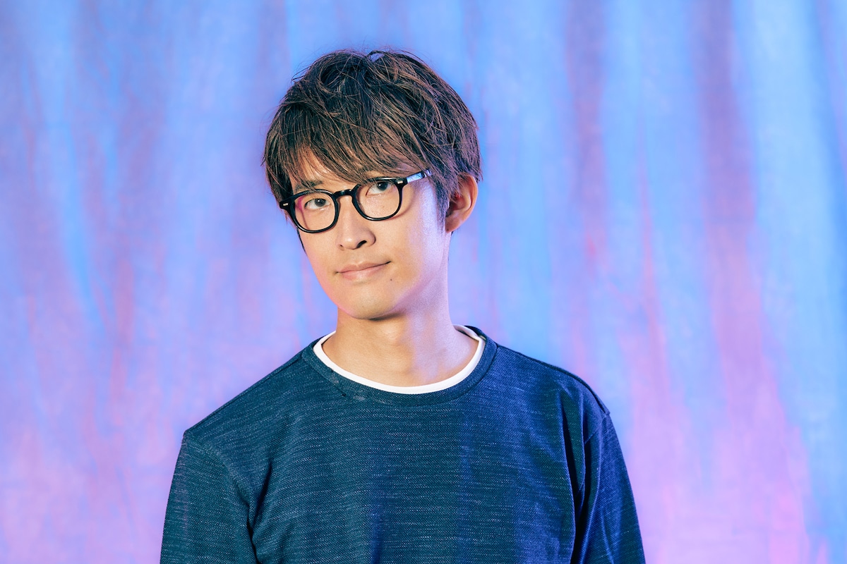 小幡康裕（Key, G, B, Dr, Programming）