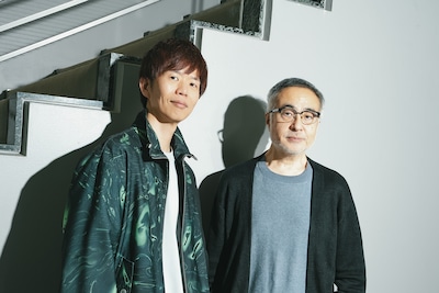 コクーン アクターズ スタジオ第1期生が挑む「アンサンブルデイズ」稽古場レポ＆松尾スズキ×杉原邦生が語るCAS生との1年