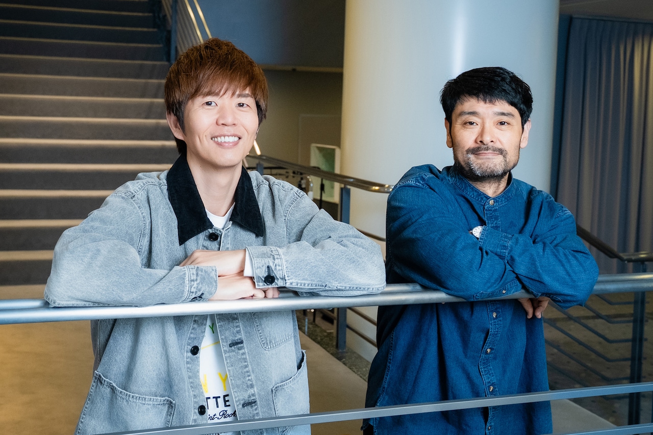 河崎実の新作「アウターマン」公開、塩谷瞬＆古原靖久がデビュー前の