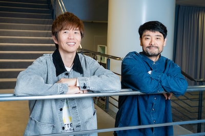 コクーン アクターズ スタジオ第2期生が挑む「アンサンブルデイズ」演出のバトンは杉原邦生からノゾエ征爾へ