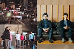 コクーン アクターズ スタジオ第2期生の「アンサンブルデイズ」稽古場レポート / 松尾スズキ・ノゾエ征爾対談