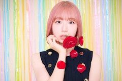 小玉ひかり「ドラマチックに恋したい」でメジャーデビュー!元気を与えるシンガーでありたい、今の彼女を作ったもの