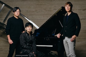 「CODE VEIN II」特集｜椎名豪×飯塚啓太×吉村広が語る、プレイヤーを“主人公”にするためのゲーム音楽