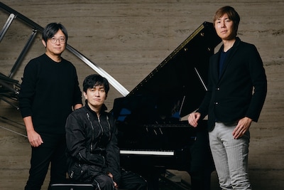 「CODE VEIN II」特集｜椎名豪×飯塚啓太×吉村広が語る、プレイヤーを“主人公”にするためのゲーム音楽