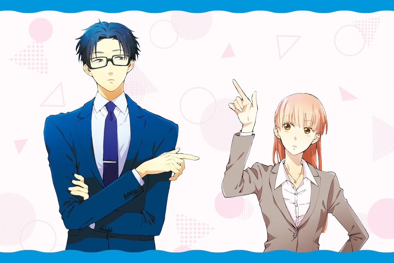 葉鳥ビスコ「桜蘭高校ホスト部」のキャンバスパネル。 - LaLa原画展