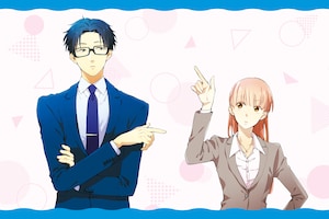 comic POOL創刊作品「ヲタクに恋は難しい」ふじた×鈴木海斗編集長対談　Webマンガ＆オタクの道を切り開いた「ヲタ恋」とともに創刊を振り返る