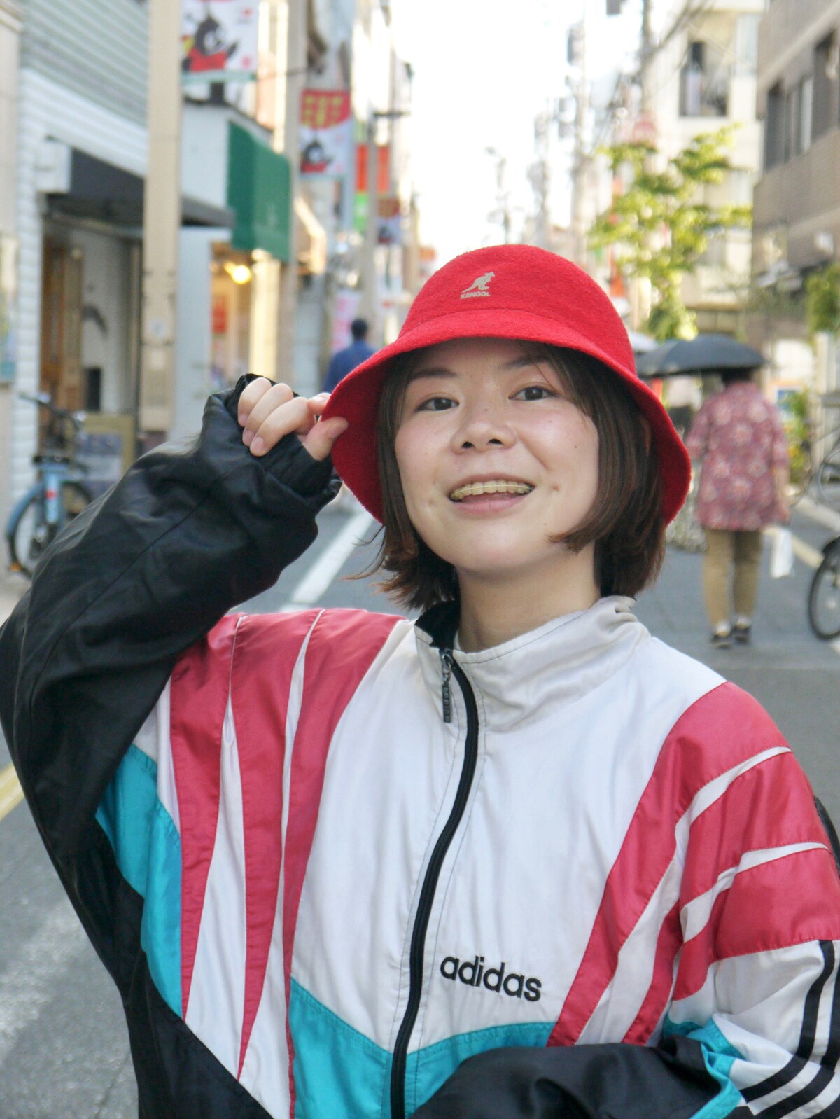 ©︎岡野 隆司 (FOR flowers of romance)