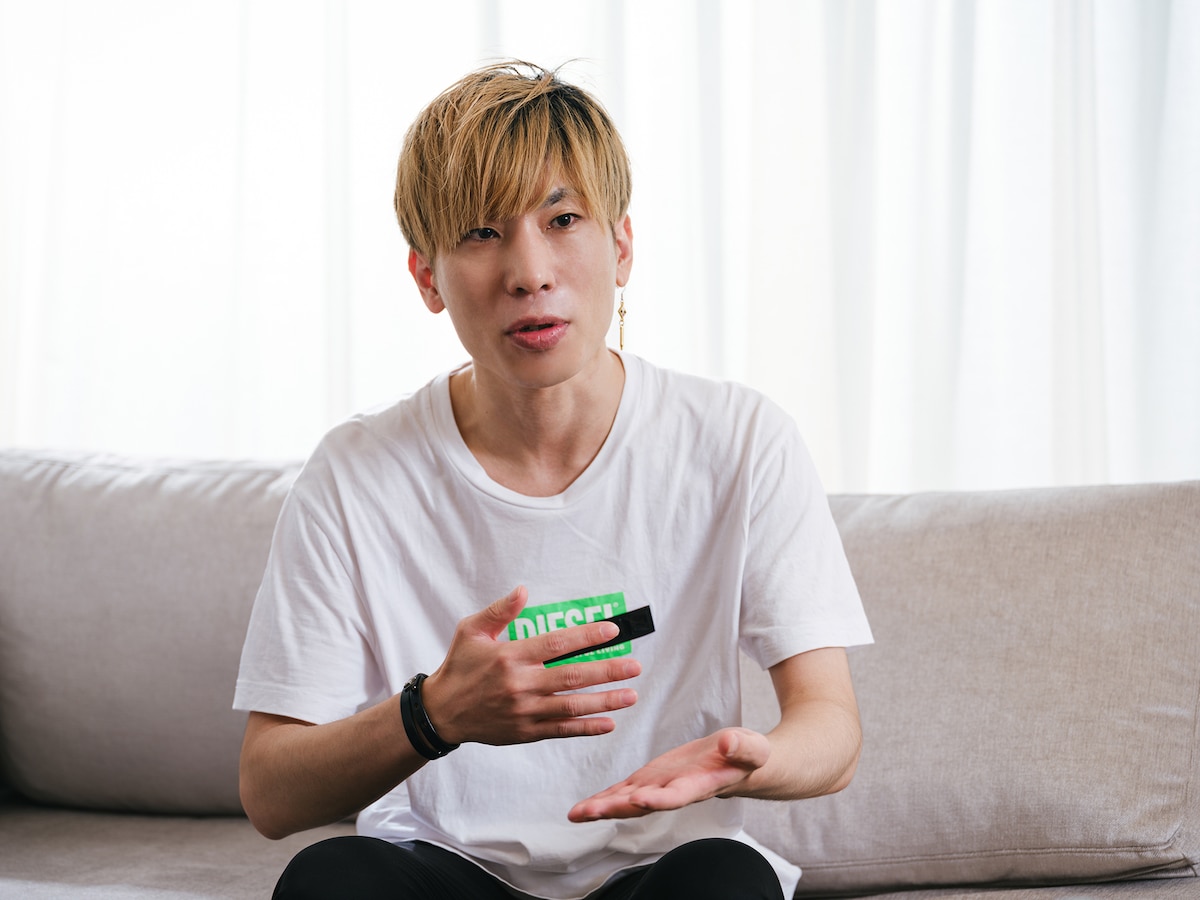 八王子P