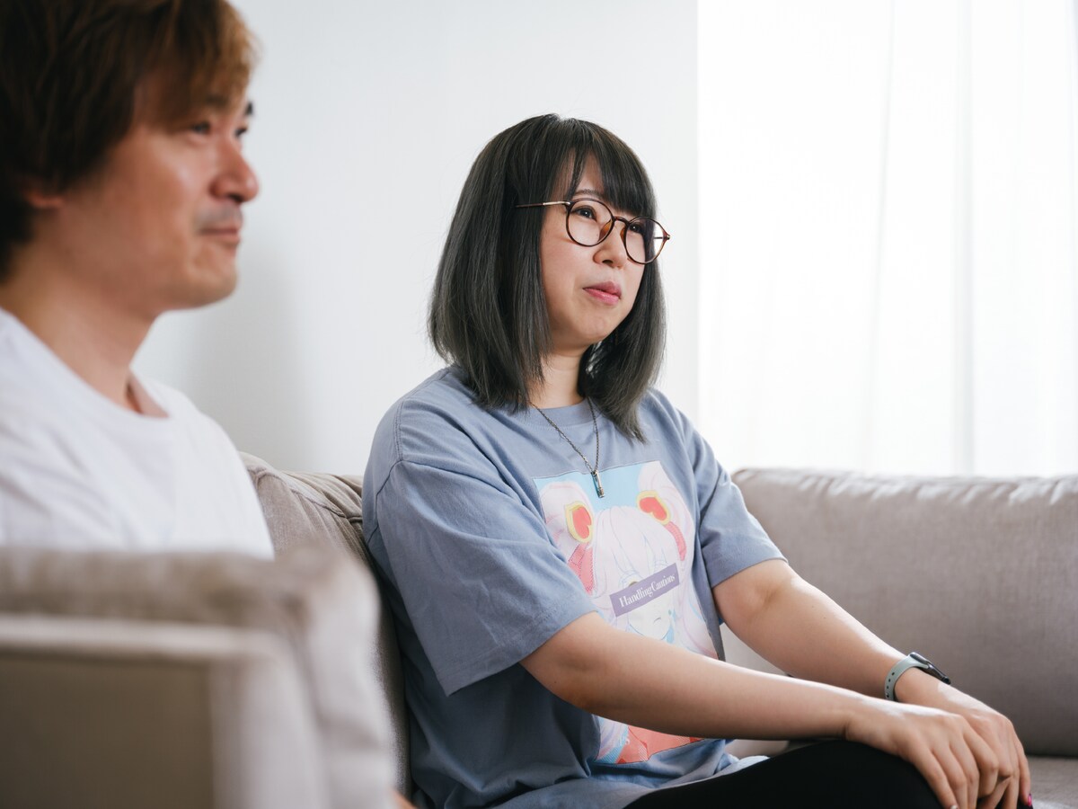 佐藤ディレクター