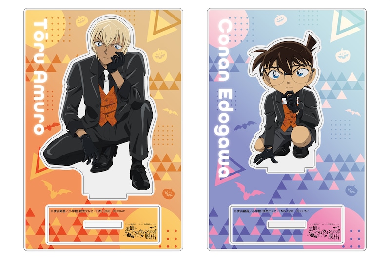 アクリルスタンド