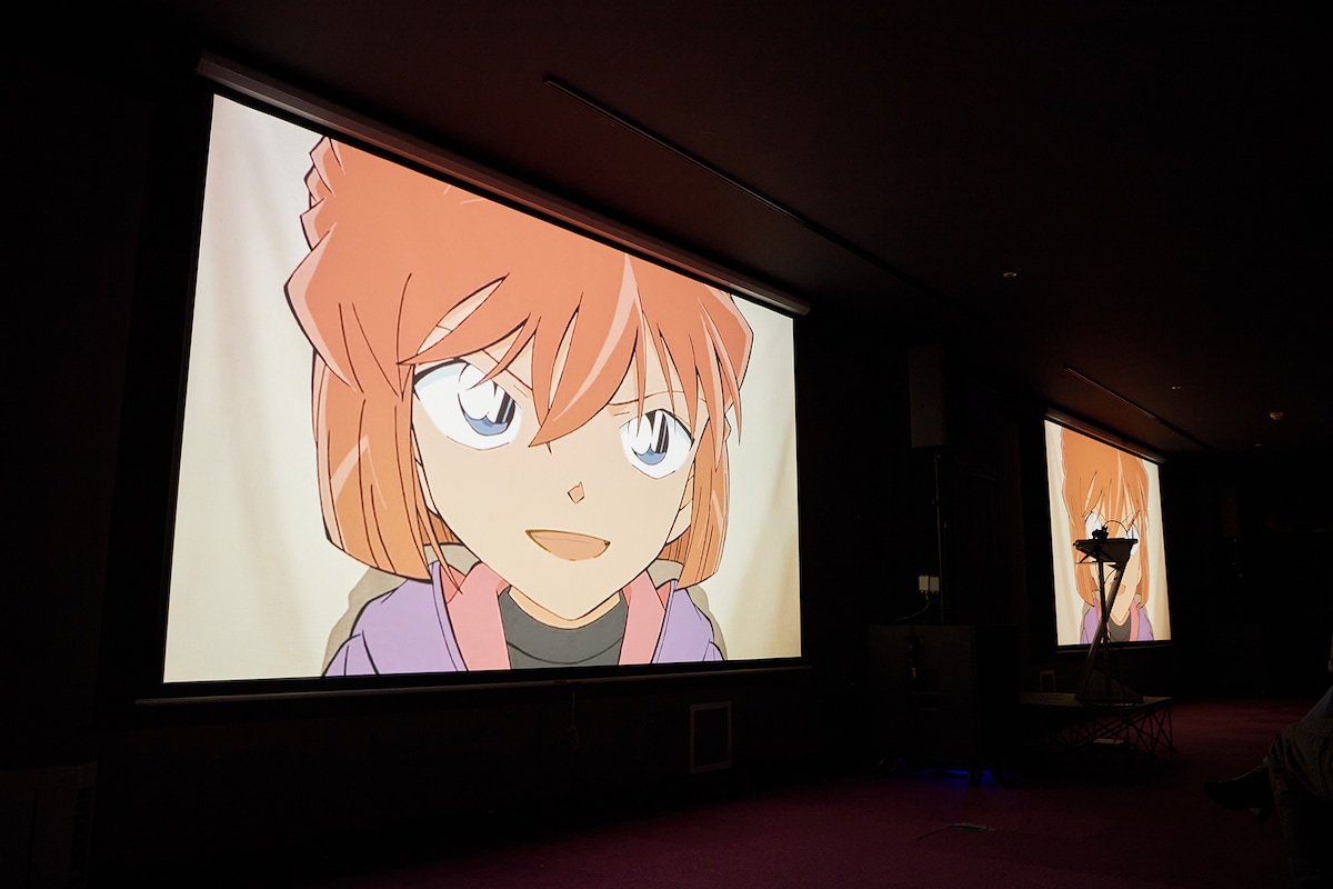 なぜ灰原は記憶を失ったのか? 研究所の事件が解決しても謎は残る。