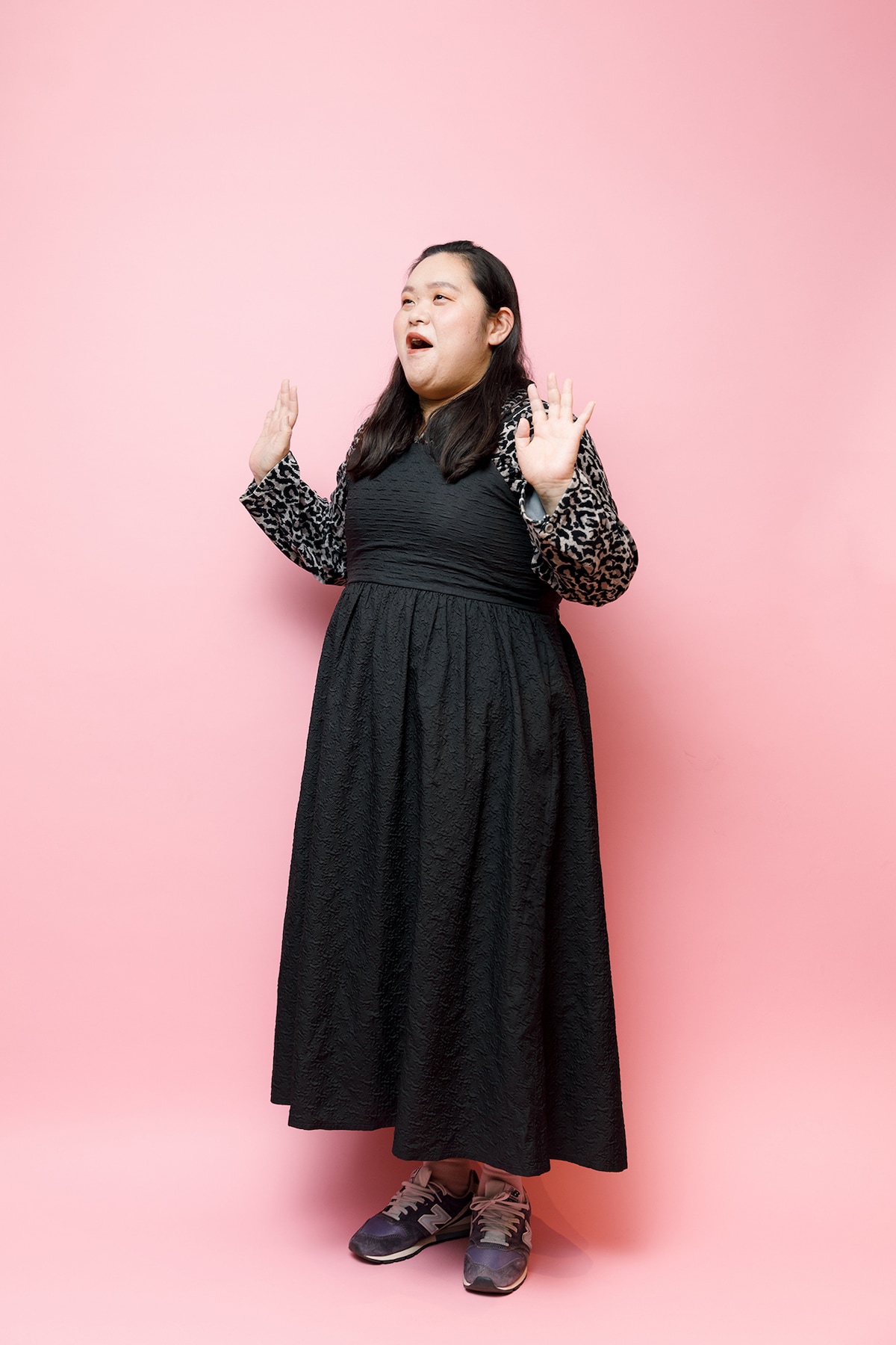 ぼる塾・田辺智加