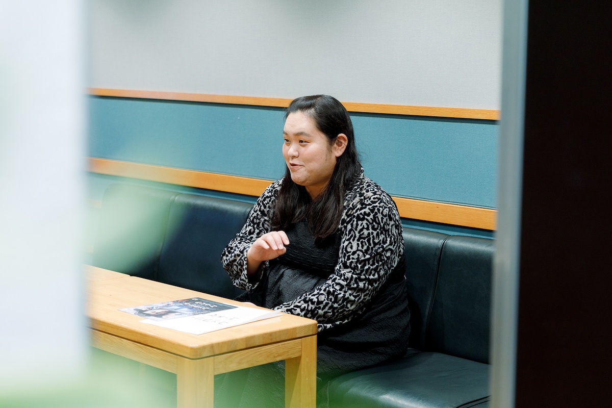 ぼる塾・田辺智加