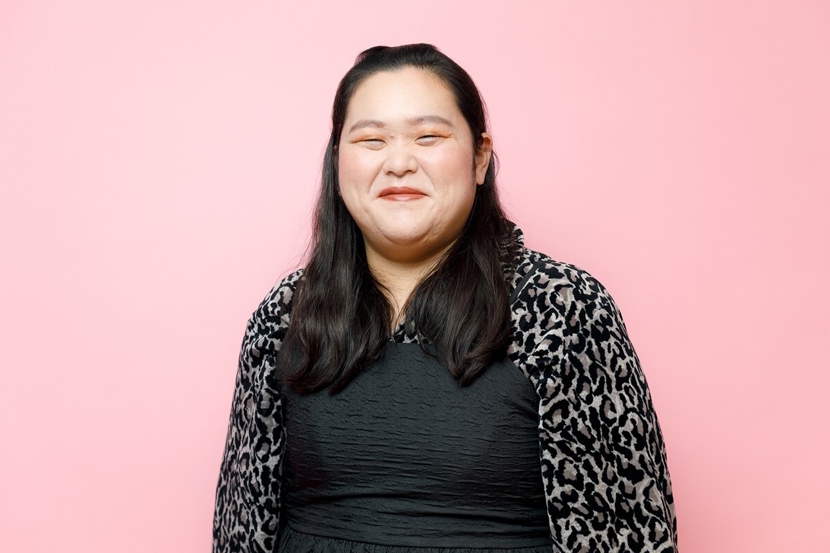 ぼる塾・田辺智加