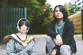 cono特集｜菅波栄純（THE BACK HORN）＆音楽ライター4名がシンガー conoの歌声の秘密に迫る