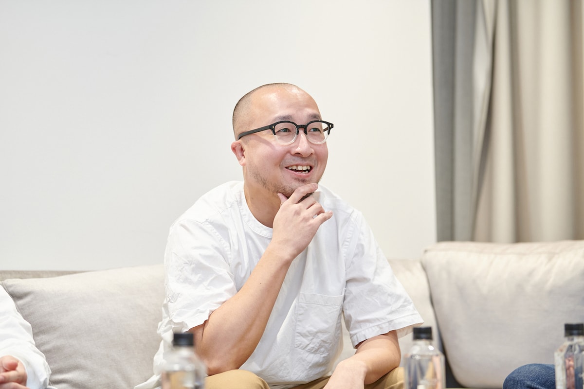 荻布純也