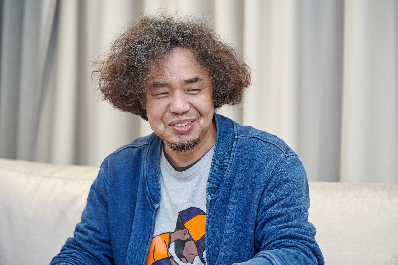 TSUTCHIE（SHAKKAZOMBIE）×TOMMY HONDA×荻布弁護士が語る“契約”のこと