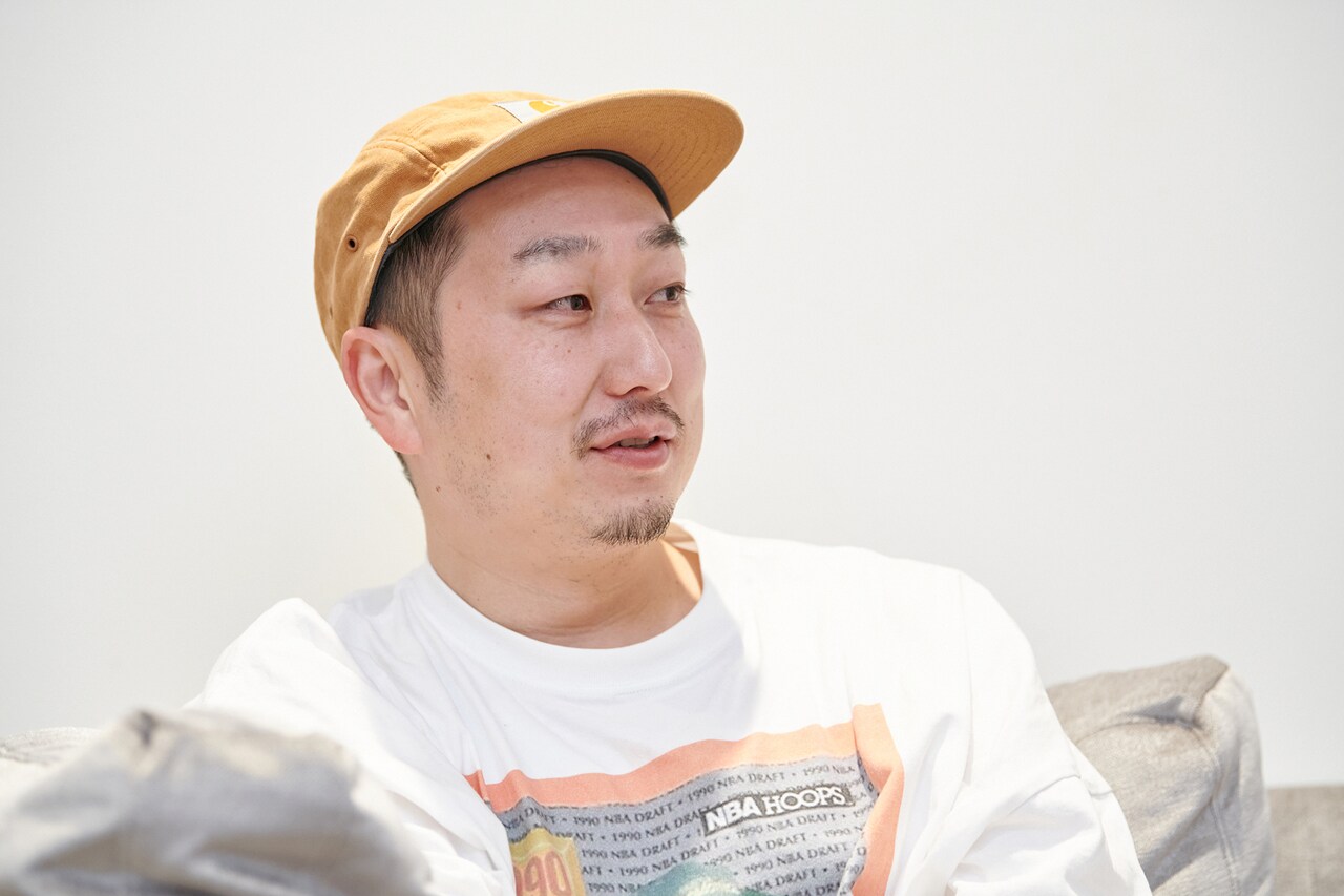 TSUTCHIE（SHAKKAZOMBIE）×TOMMY HONDA×荻布弁護士が語る“契約”のこと