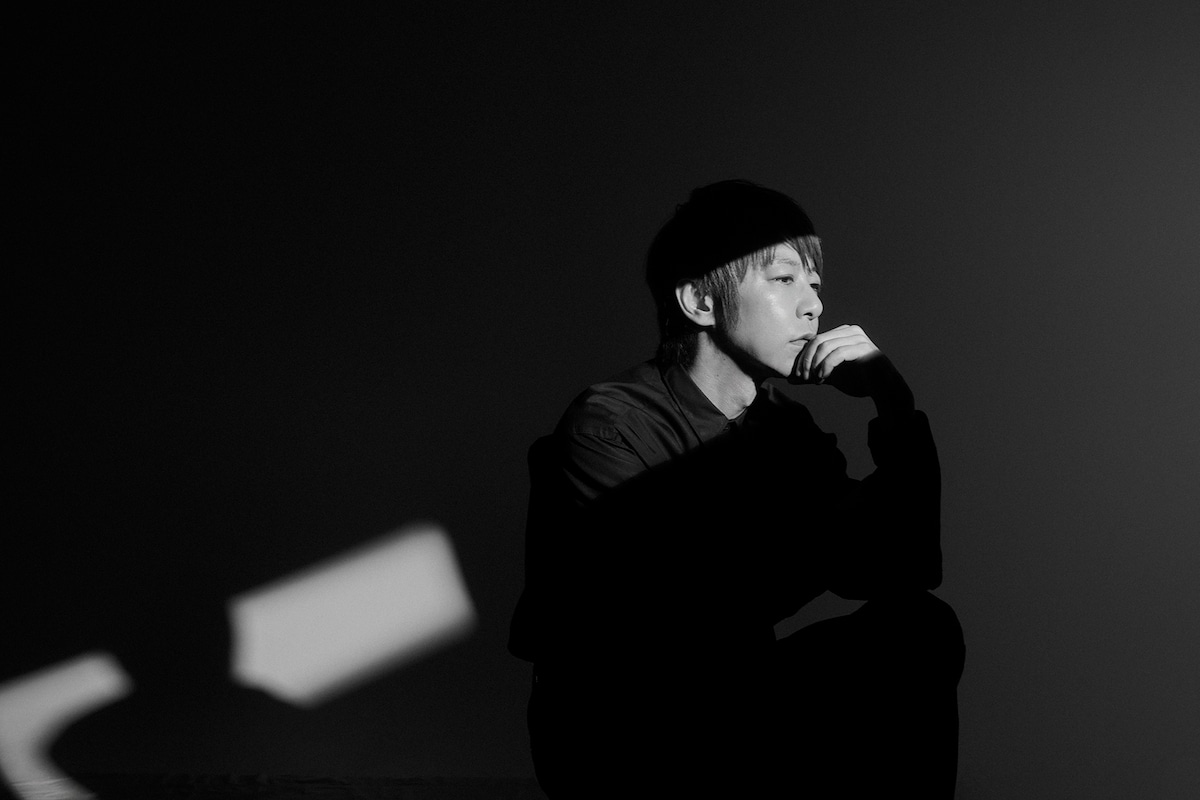 左からJIRO（GLAY）、井澤惇（LITE）