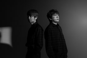 JIRO（GLAY）×JunIzawa（LITE）によるCONTRASTZ始動｜異色のツインベースバンド結成の背景