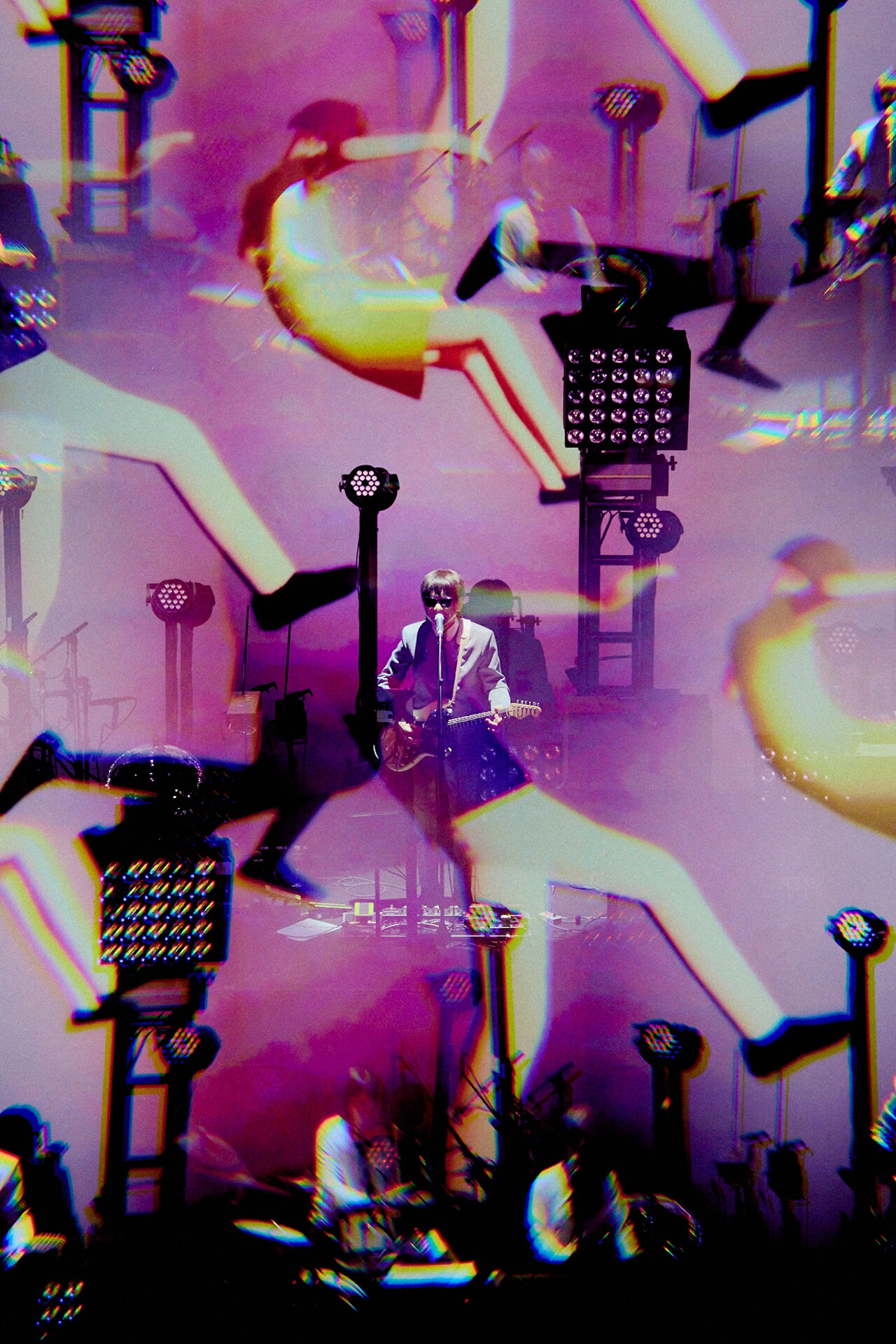 直筆サイン コーネリアス 小山田圭吾 夢中夢 DREAM IN DREAM Amazon.co