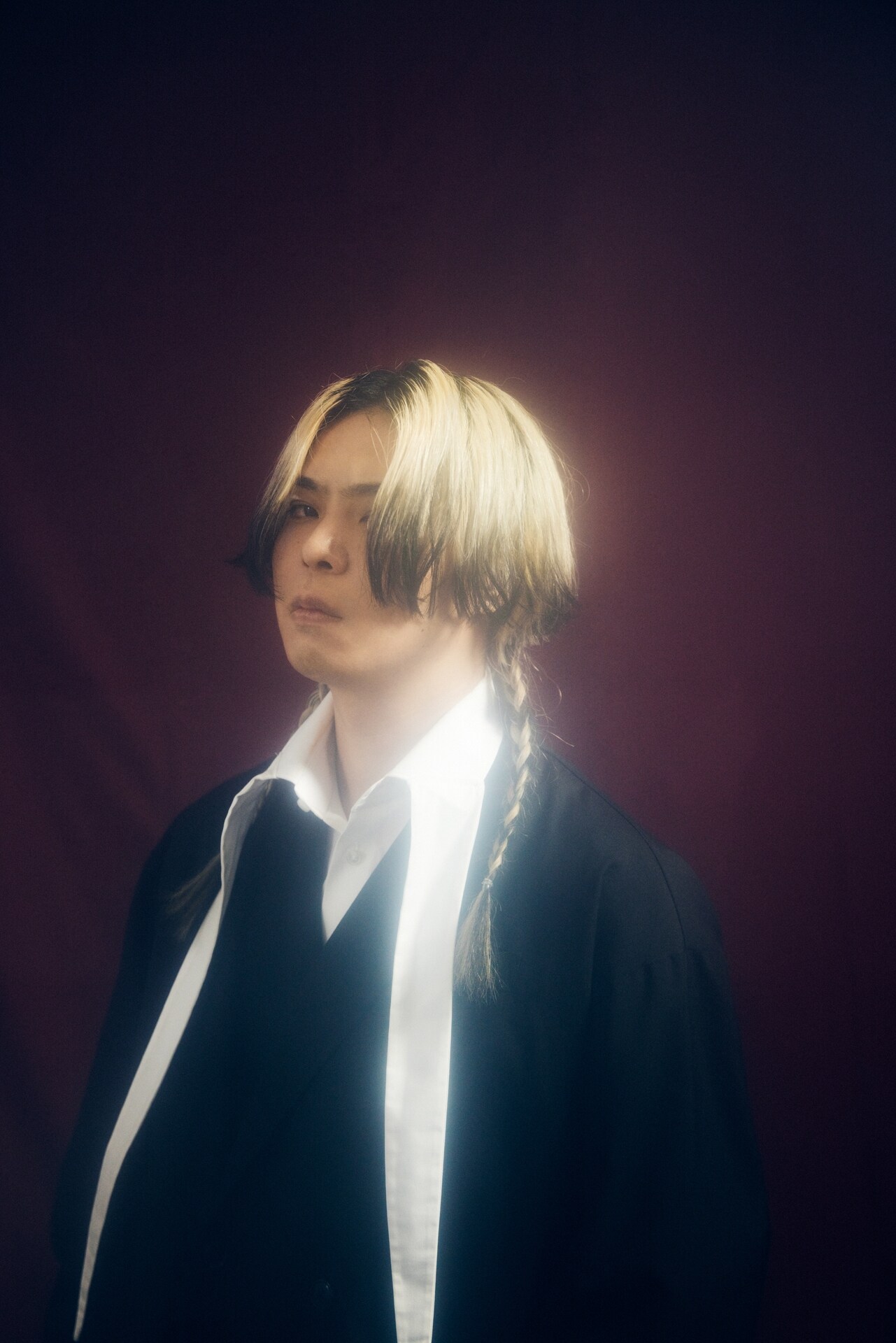 Cö shu Nieの“今”を刻んだニューアルバム「Flos Ex Machina」完成