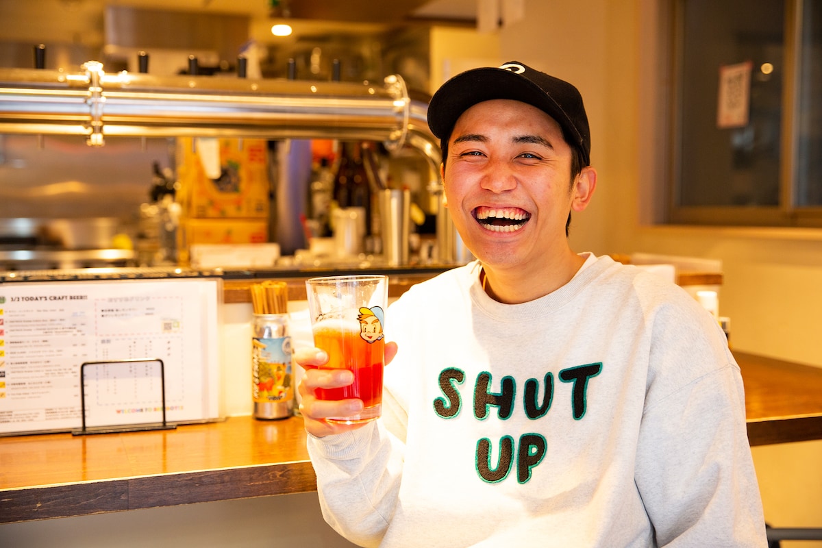 横山優也（KOTORI）