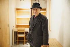 串田和美が思う、劇場という空間のあり方──誰もが芸術文化に触れることができる社会から生まれる未来