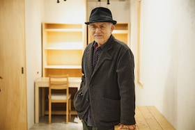 串田和美が思う、劇場という空間のあり方──誰もが芸術文化に触れることができる社会から生まれる未来