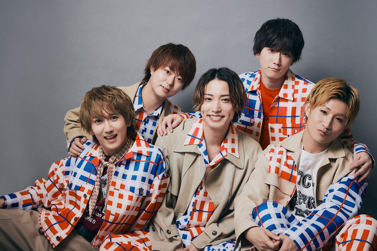 CUBERS「MAJOR OF CUBERS 2」インタビュー｜葛藤、団結、挑戦