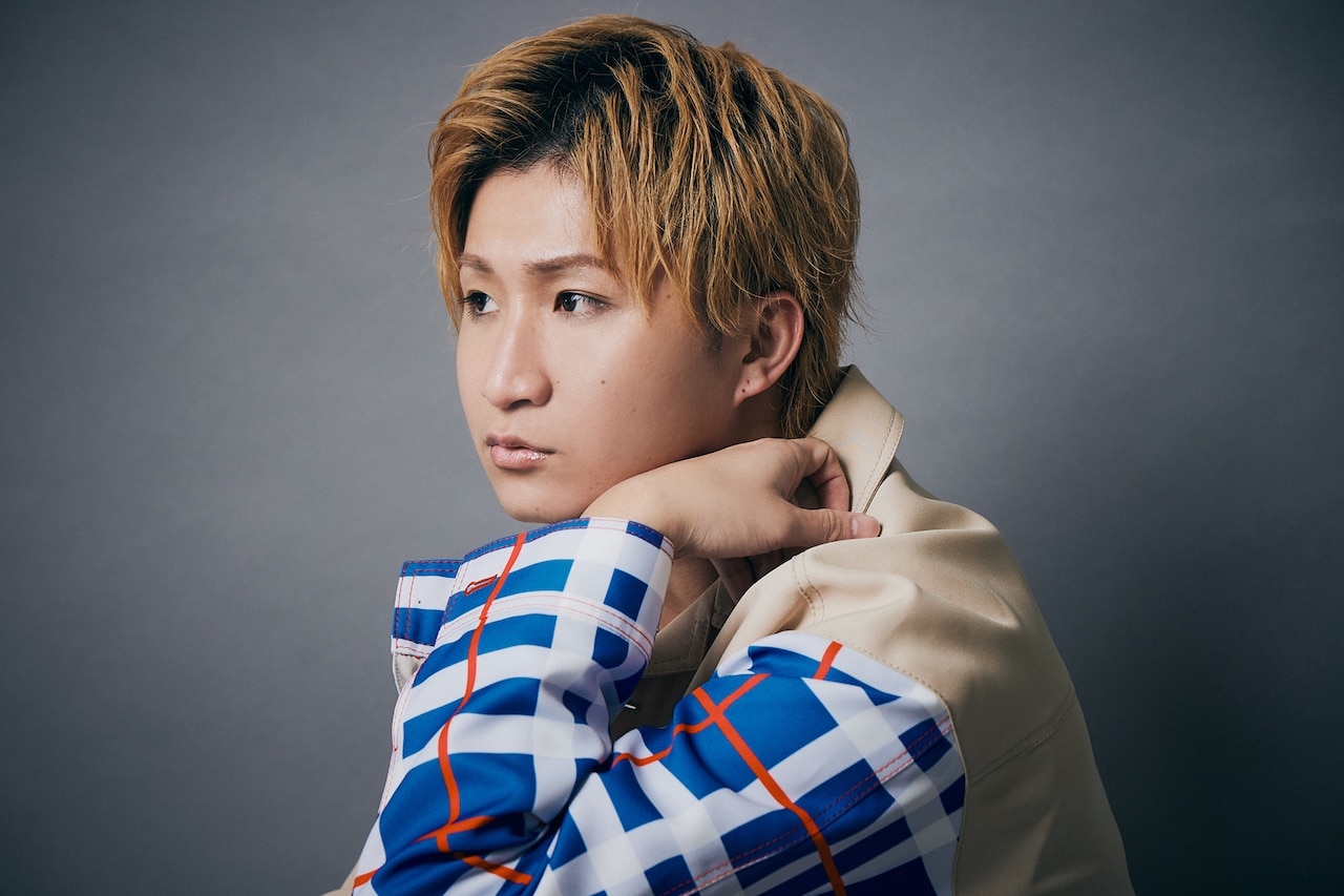 CUBERS 優 生誕 生写真 2020 CUBERS 優 生誕 生写真 2020