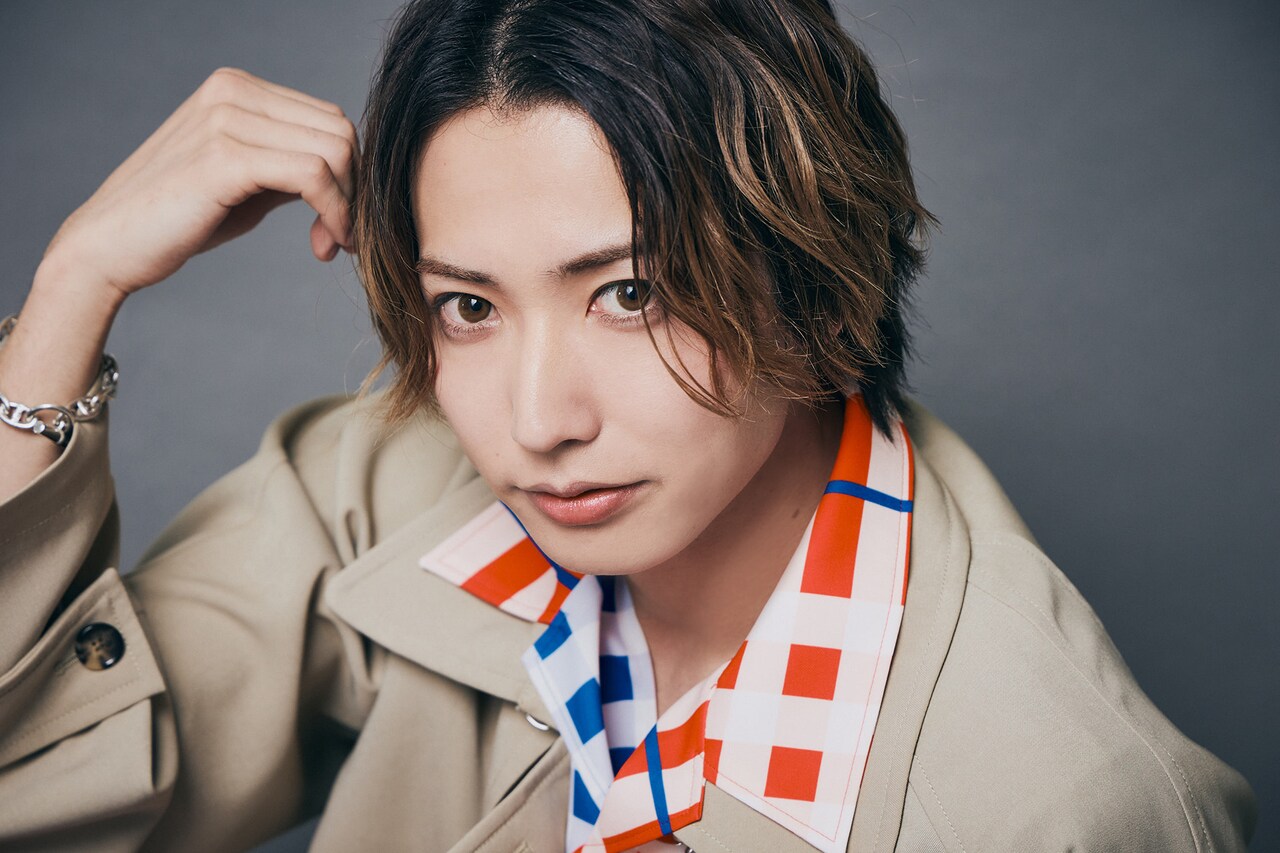 アイドル CUBERS TAKA 台詞の中の軌跡】TAKA「僕のこと、忘れないでください