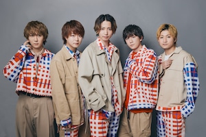 CUBERS「MAJOR OF CUBERS 2」インタビュー|葛藤、団結、挑戦──。もがきながらも進み続けた3年間をアルバムに
