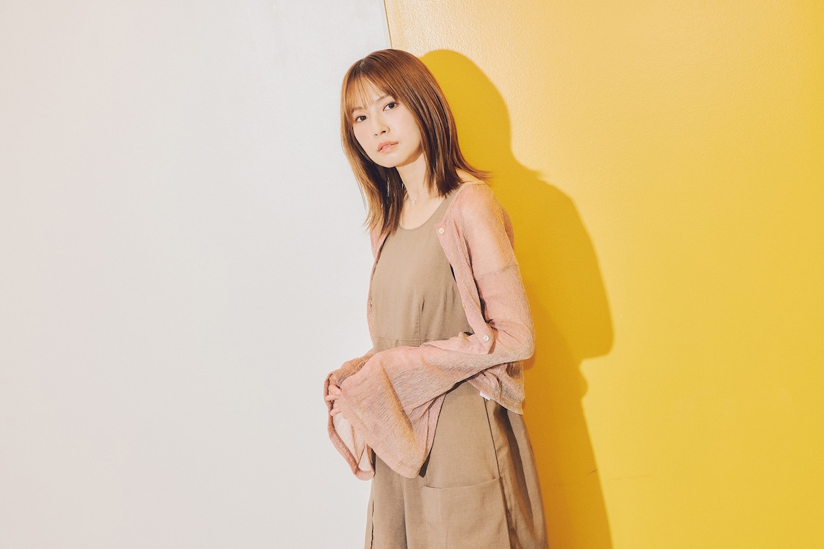 HARUNA（Vo, G / SCANDAL）